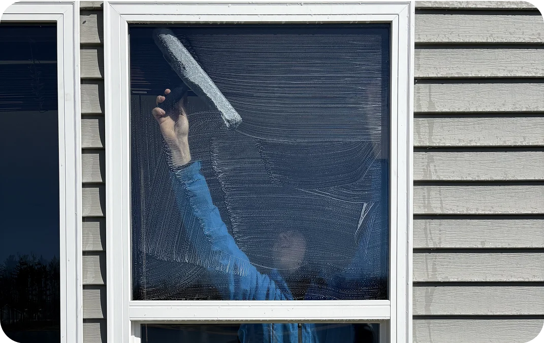 window cleaning Jenison, MI