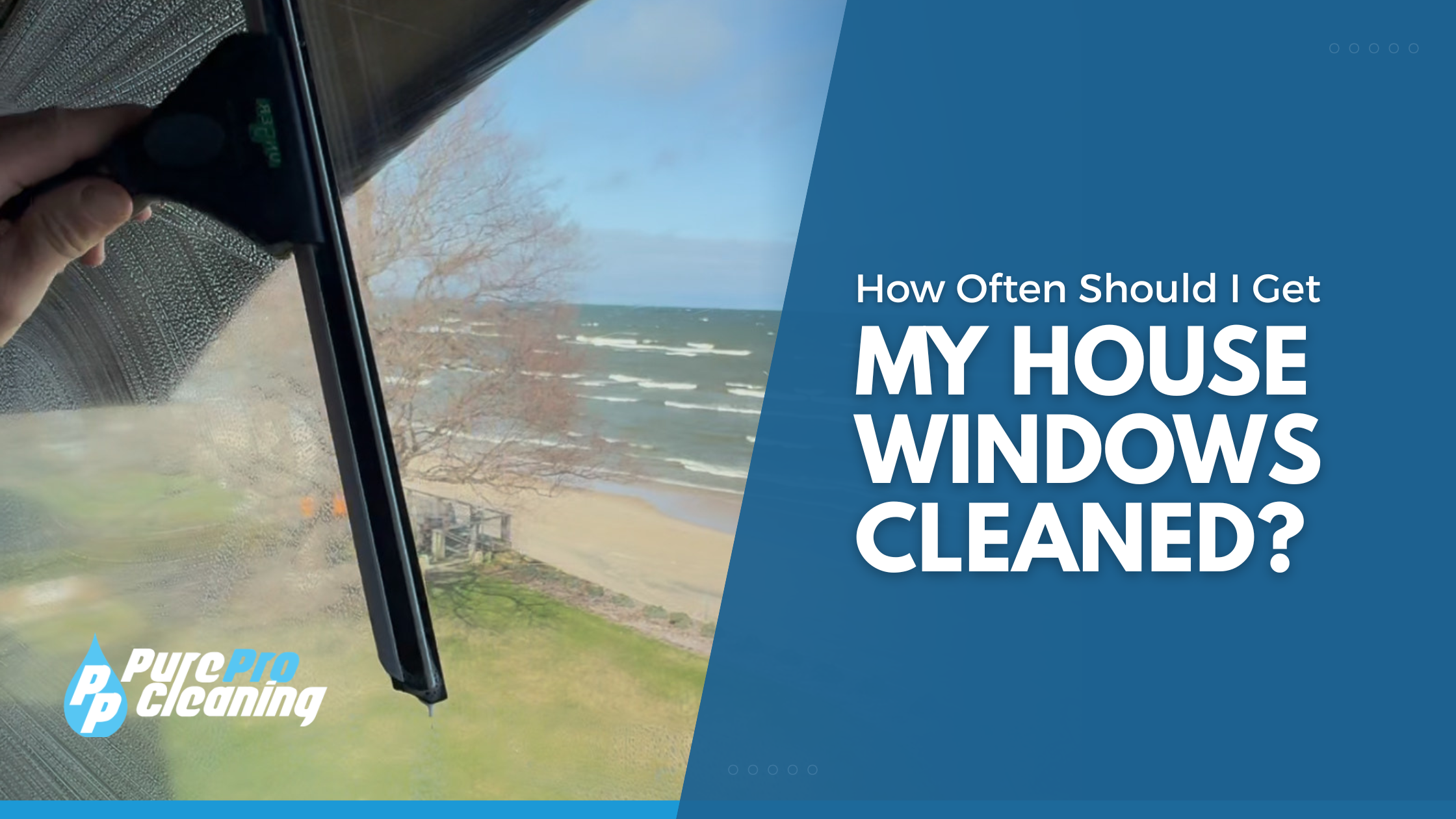 Pure Pro Blog 2025 (1) windows being cleaned by professional